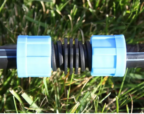 Ремонтное соединение для капельной ленты | Зображення 2