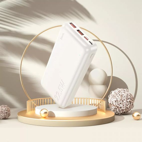 Портативна Батарея Hoco J101A Astute 22.5W 20000mAh | Зображення 2