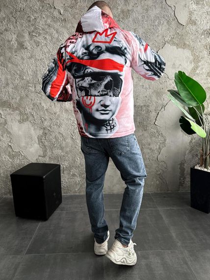 Анорак утеплений DRAPP | Зображення 2