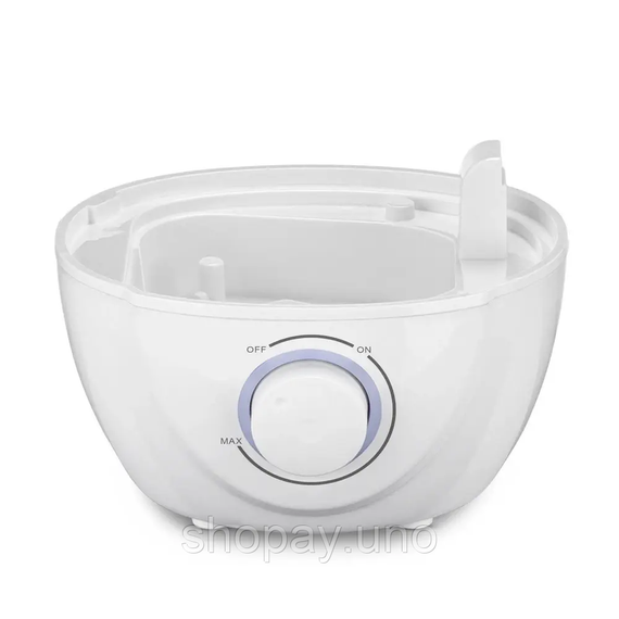 Ультразвуковий зволожувач повітря на 2.1 л із регулятором Ultrasonic Humidifier HD-2107 | Зображення 4