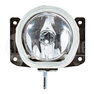 Фара противотуманная Citroen Jumper / Fiat  Ducato / Peugeot  Boxer 02-, AutoTechteile, 503 0225, 712412501129