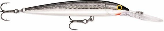 Воблер Rapala Downdeep Husky Jerk - DHJ10 S