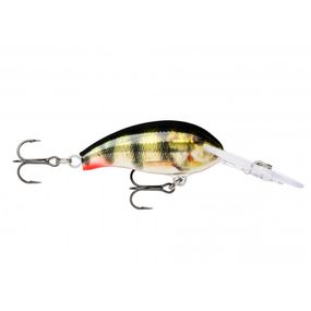 Воблер Rapala SHAD DANCER 5 в кольорі PEML (SDD05 PEML)