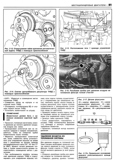 Toyota Land Cruiser з 1974-1989 р. Посібник з ремонту. Книга | Зображення 2