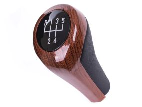 Ручка КПП перемикання передач BMW E30 E32 E34 E36 E39 E46 E60 E61 E62 E63 E81 E82 E85 E87 E88 E90 E91 E92 X1 X3 X5