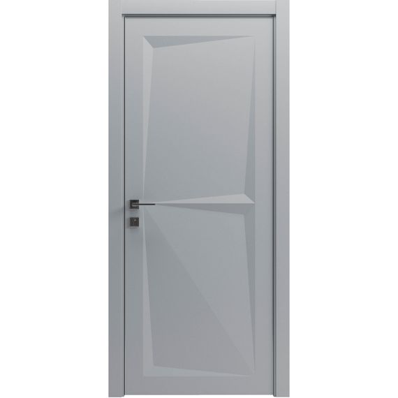 Двери Rodos LOFT Arte RAL 7040