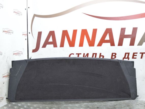 Полиця багажника Mercedes W168 рестайлінг 2001-2004 Шторка багажника Мерседес в168 A1686900049