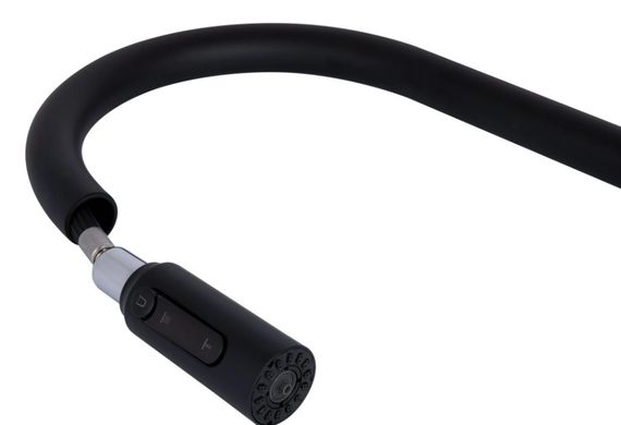 Змішувач для кухні Qtap Rozcesti QTROZ366BLM45940 | Зображення 4