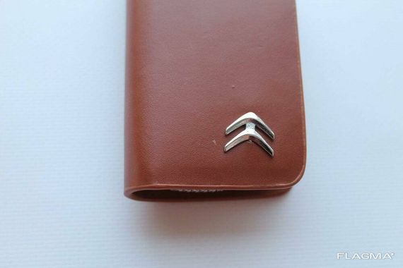 Ключница для авто KeyHolder Citroen | Зображення 2