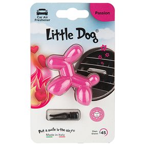 Освіжувач повітря LITTLE JOE Dog Passion
