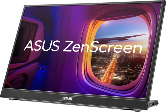 Монітор портативний Asus 16&quot; ZenScreen MB16QHG HDMI 90LM08NG-B01170 | Зображення 2