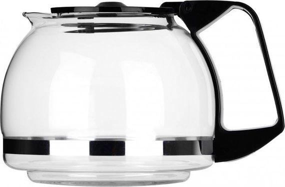 Кофеварка капельная Ergo СD-6700 600 Вт | Зображення 6
