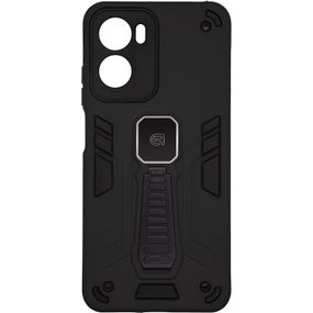 Чехол для мобильного телефона Armorstandart Proover Motorola G05 / E15 Black (ARM85746)