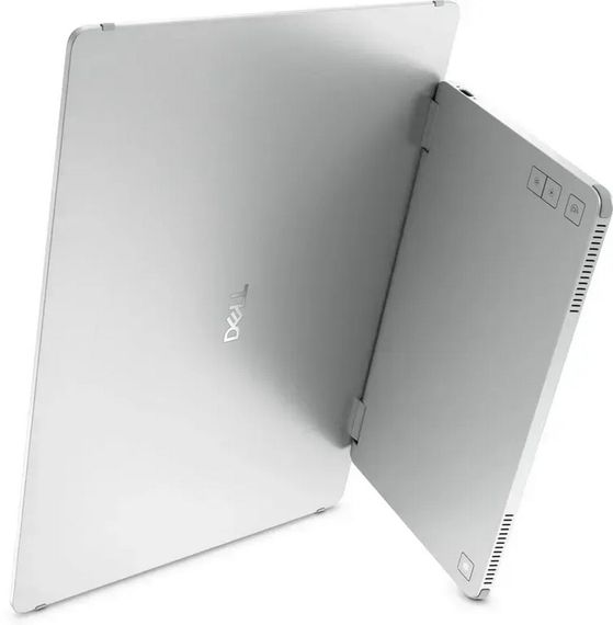 Монитор портативный DELL 14&quot; P1425 2xUSB-C 210-BQTB | Зображення 3