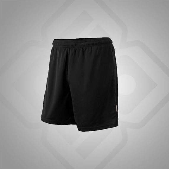 Шорты BestTeam Porto SH-11525B чёрные