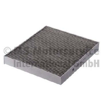 Фильтр салона угольный Chevrolet Cruze / Opel Astra/Insignia/Mokka 13-, KS, 50014822,