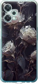 Чехол на OnePlus Nord CE 2 Lite Розы 2 "5550u-2684-17620"