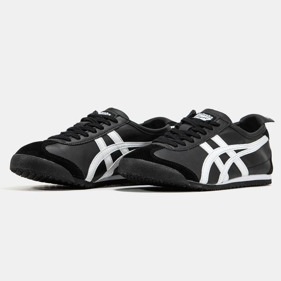 Кросівки Asics Onitsuka Tiger Mexico 66 весна / літо / осінь 2332 41 26 см | Зображення 6