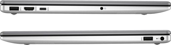 HP 255R G10 15.6" FHD IPS, 300n/Ryzen 5-7535U (4.5)/8Gb/SSD512Gb/Radeon/Підсв/DOS/3y.w | Зображення 4