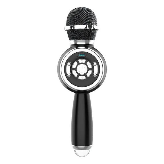 Караоке Микрофон-колонка DS810