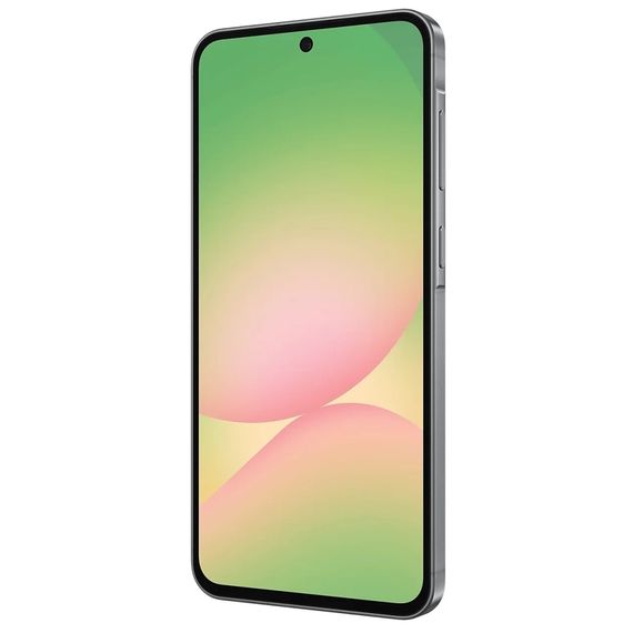 Мобільний телефон Samsung Galaxy A56 5G 8/128Gb Black (SM-A566BZKAEUC) | Зображення 3