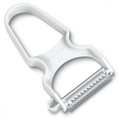 Овочечистка Victorinox Rapid For Straw White (6.0934) | Зображення 3