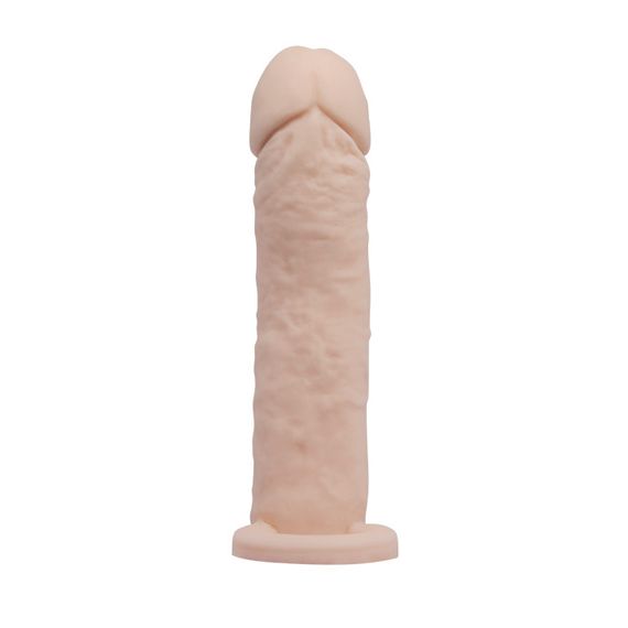 Насадка PRETTY LOVE PENIS SLEEVE MEDIUM Sex Aura