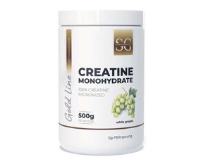 Креатин Sport Generation Gold Line Creatine Monohydrate 500 г, White Grapes