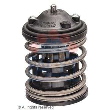 Термостат BMW 1/3/5/X1/X3/X5 2.0-3.0 i/D 03-, Facet, 7.8762,