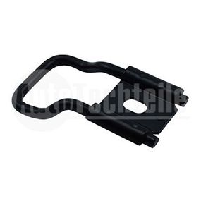 Скоба замка задней двери верхний Renault Kangoo 97-07, AutoTechteile, 505 1679, FT95471