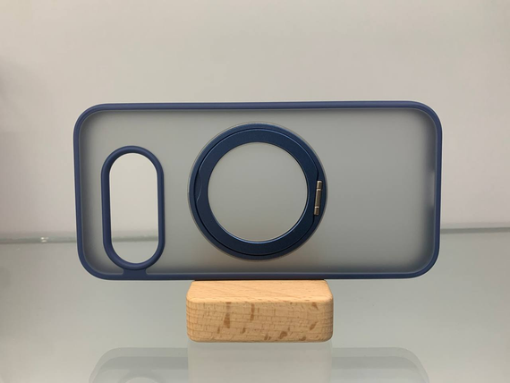 Протиударный чохол Google Pixel 9A MagSafe Matte