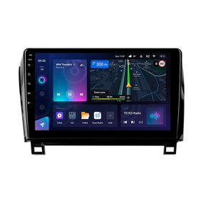 Штатна магнітола серії Teyes CC3L під Toyota Tundra XK50 2007-2013 Sequoia XK60 2008-2017 (F1) (W1) 10 дюймів