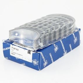 Вкладыши коренные 0.25 Smart 450/452 M160 98-, KS, 77697610,
