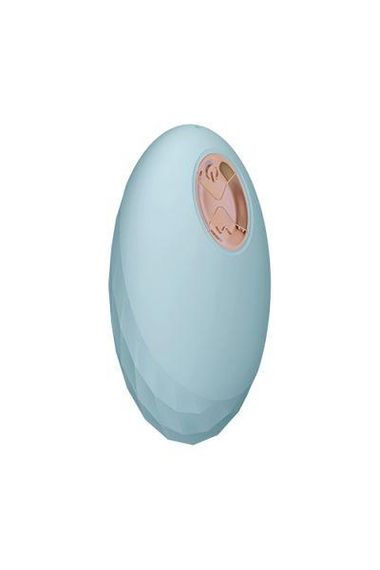 Вібростимулятор для клітора Dream Toys AQUATIC ELOISE | Зображення 5
