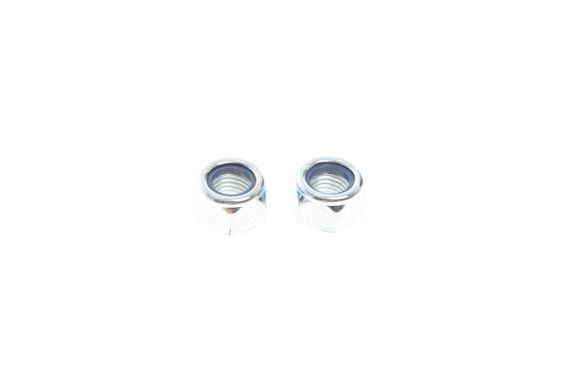 Опора шаровая передняя снизу Toyota Avensis Carina E Celica Corolla Picnic 92-03 22-06106 | Зображення 5