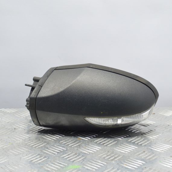 Дзеркало ліве 7 pin Mercedes B-Class W245 2005-2008 дорестайл Дзеркало бокове ліве 7 пінів Мерседес в245 A3140417 | Зображення 3