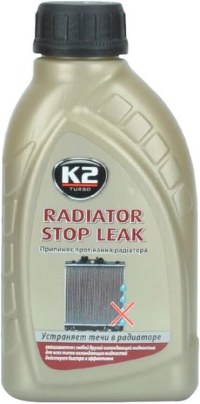 Герметик с-ми охолодження K2 250g