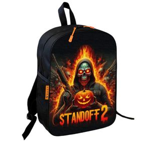 Рюкзак шкільний дитячий Стендофф 2 «Standoff 2» 36х27 см для хлопчика (01186)