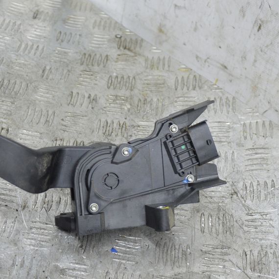 Педаль газу 1.4 HDI Peugeot Bipper 2008-2024 Педаль акселератора Пежо Біппер 0280755105 51801577 | Зображення 2