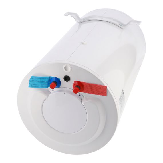 Водонагрівач Tiki GBF 700156 50 л, 2.0 кВт, "сухий" ТЕН, вертикальний, циліндричний, білий (GBF50_ECONES50) | Зображення 5