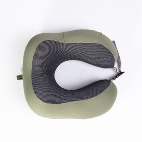 Подушка для шиї Camelback U-подібна зелений HP-56-15GR