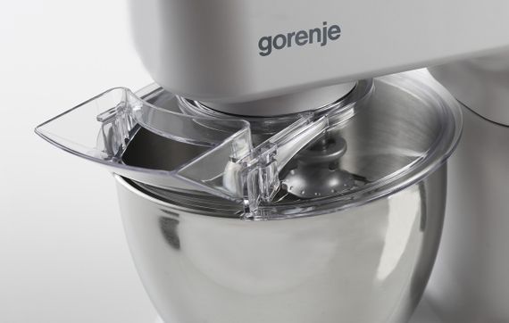 Кухонний комбайн Gorenje MMC700W, білий (MMC700W) | Зображення 4