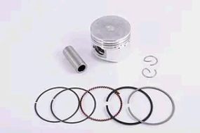 Поршень   4T GY6 50   .STD  (Ø39,00)   SUNY   (mod.A)