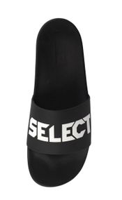 Сланці SELECT Sandals (010) чорний, 47