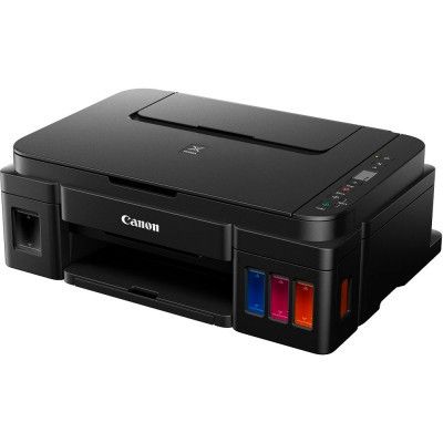 Многофункциональное устройство Canon PIXMA G2416 (2313C053) | Зображення 1