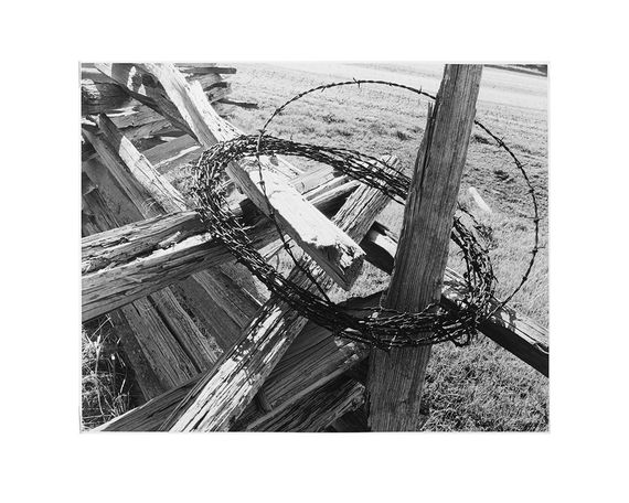 Книга фотоискусство история Minor White "Manifestations of the Spirit" книги о фотографах 20 века Минор Уайт | Зображення 8