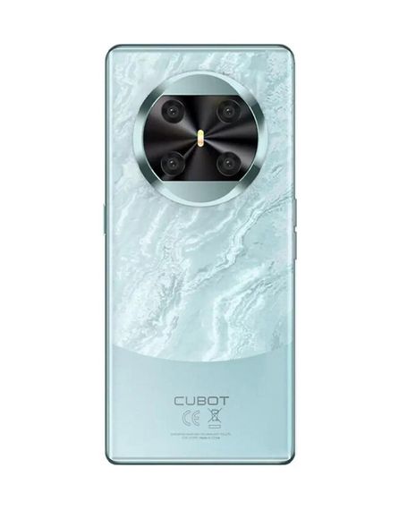 Смартфон Cubot X90 16/256GB Green | Зображення 1
