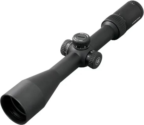 Приціл оптичний Vortex Diamondback Tactical 6-24х50 FFP сітка EBR-2C MRAD | Зображення 2