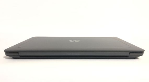 Мобільна робоча станція  Б-клас HP ZBook 15 G3 / 15.6" (1920x1080) IPS / Xeon E3-1505M v5 (4 (8) ядра по 2.8 - 3.7 GHz) / 16 GB DDR4 / 512 GB SSD /Quadro M2000M, 4 GB GDDR5, 128-bit / WebCam / Win 10 Pro б/в + Подарунок Kingston 64 GB | Зображення 2