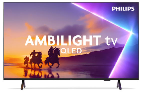 LED-телевізор Philips 50PUS8510/12